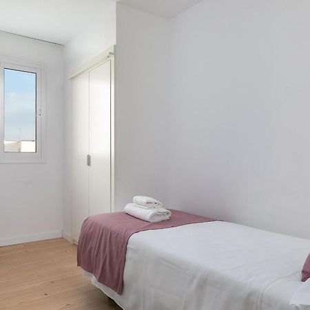 Holiday Rentals Los Salados Севілья Номер фото