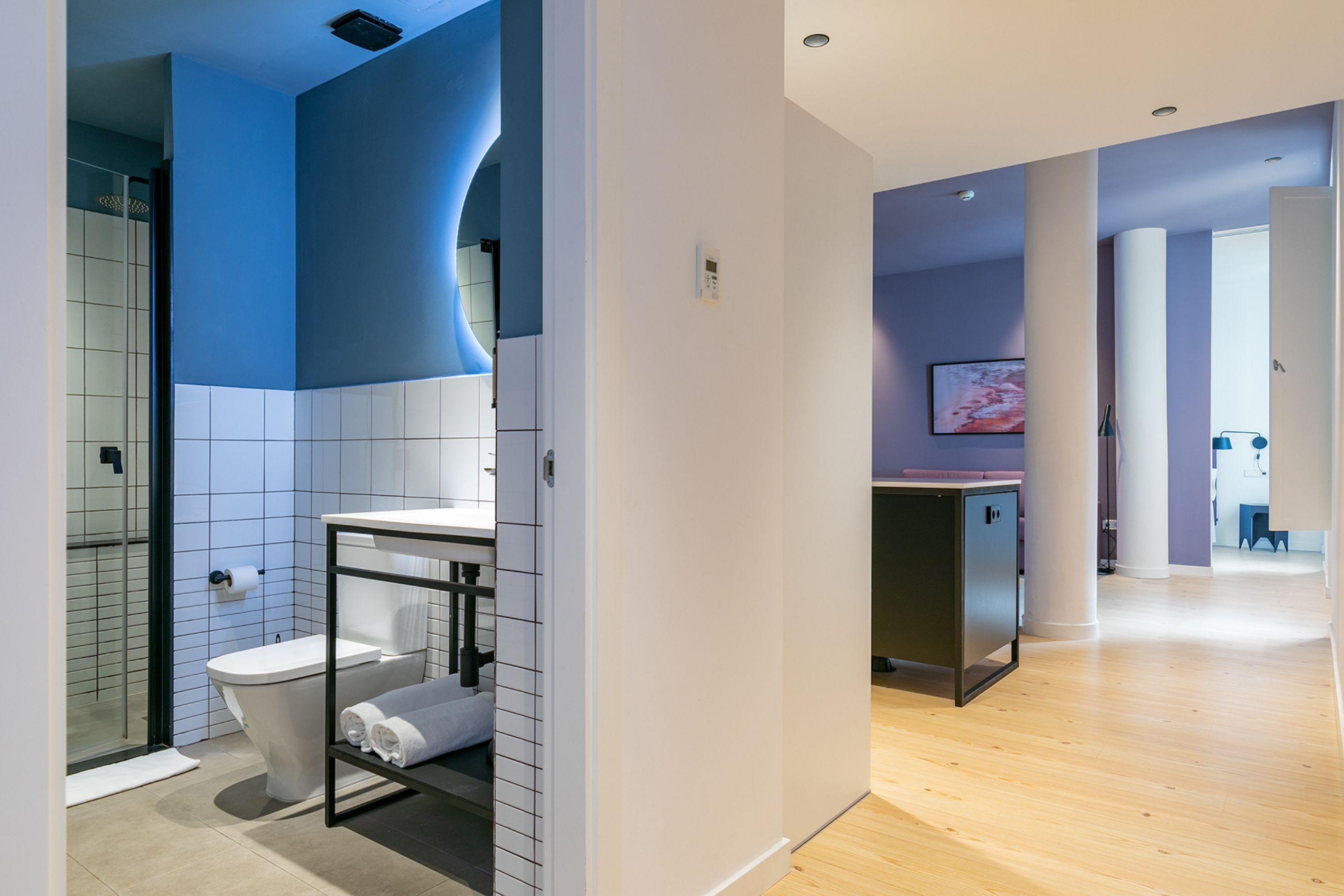 Holiday Rentals Los Salados Севілья Екстер'єр фото
