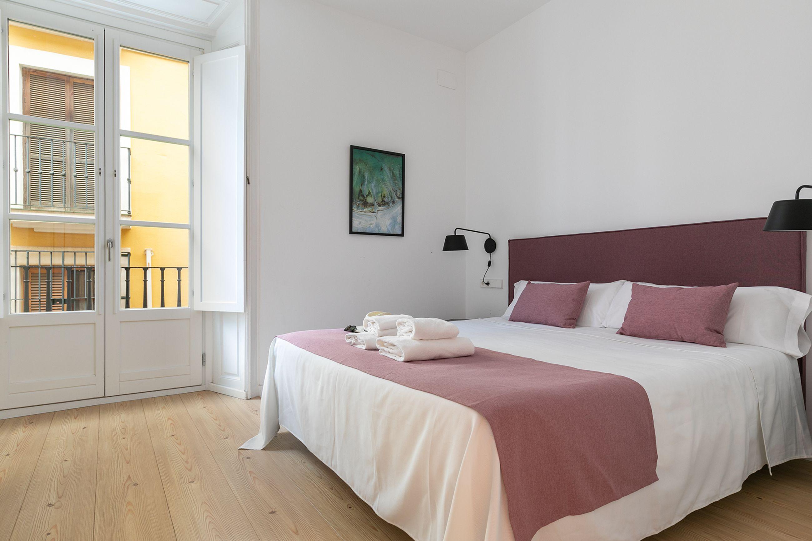 Holiday Rentals Los Salados Севілья Екстер'єр фото