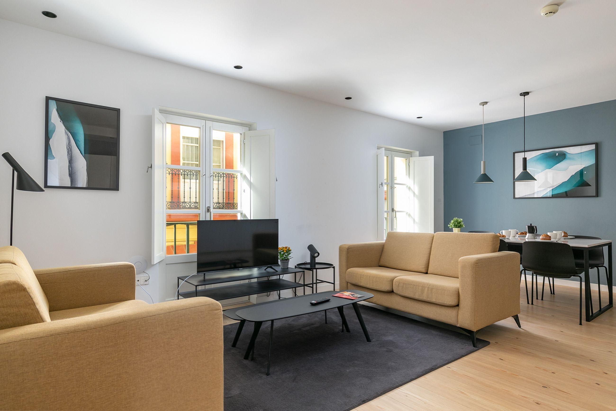 Holiday Rentals Los Salados Севілья Екстер'єр фото