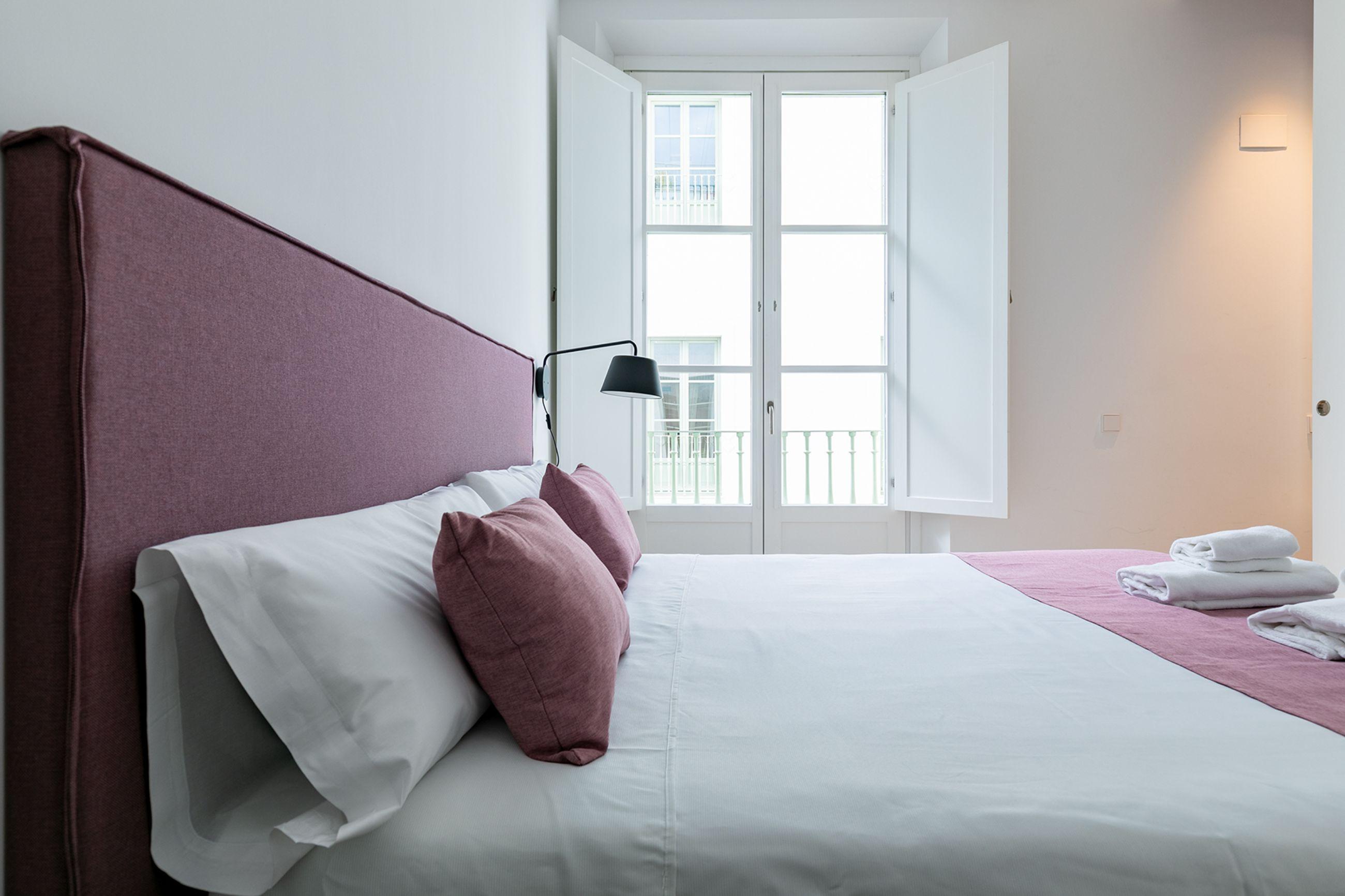 Holiday Rentals Los Salados Севілья Екстер'єр фото