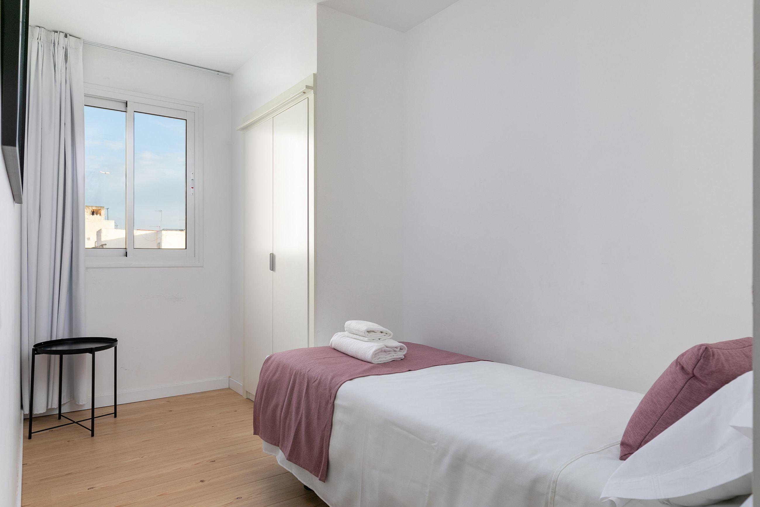 Holiday Rentals Los Salados Севілья Екстер'єр фото