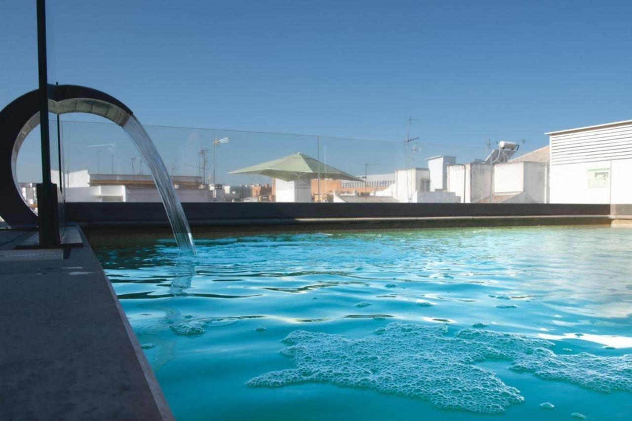 Holiday Rentals Los Salados Севілья Екстер'єр фото