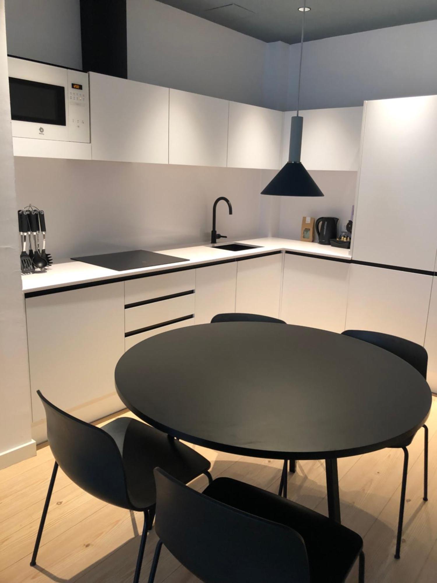 Holiday Rentals Los Salados Севілья Екстер'єр фото
