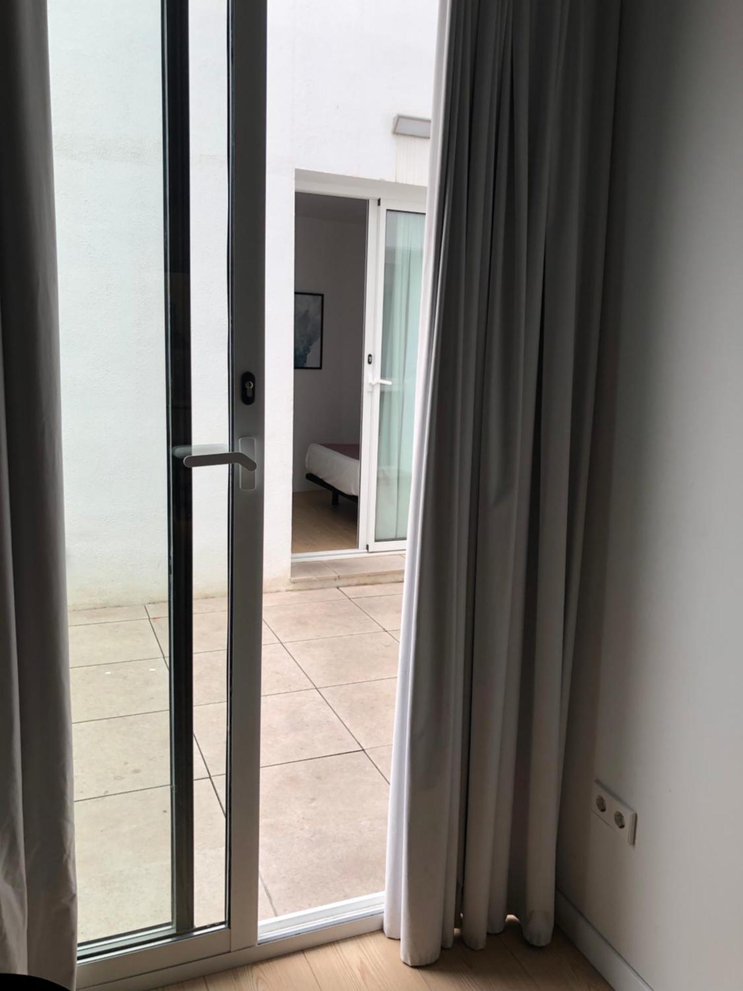 Holiday Rentals Los Salados Севілья Номер фото