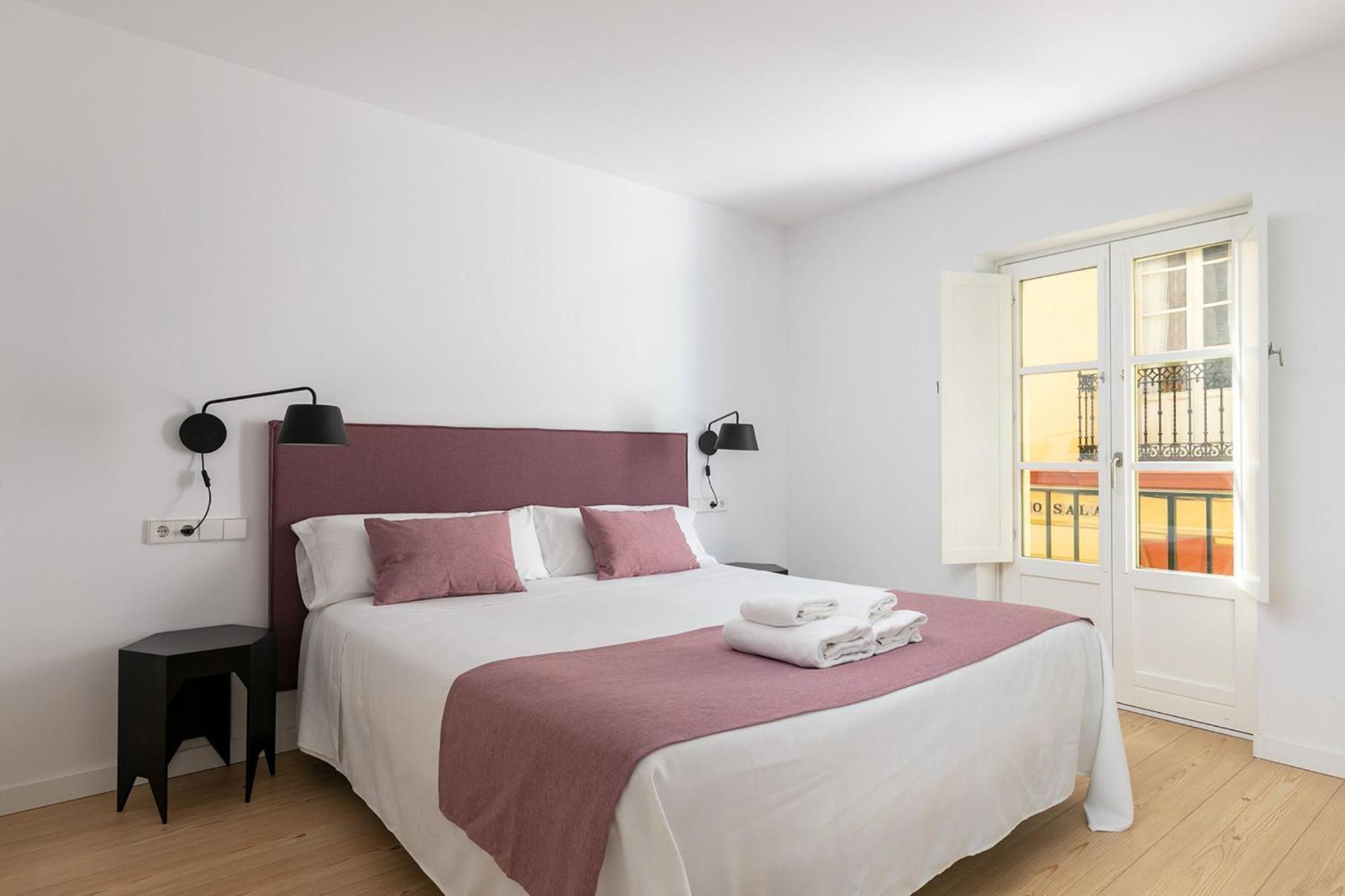 Holiday Rentals Los Salados Севілья Номер фото