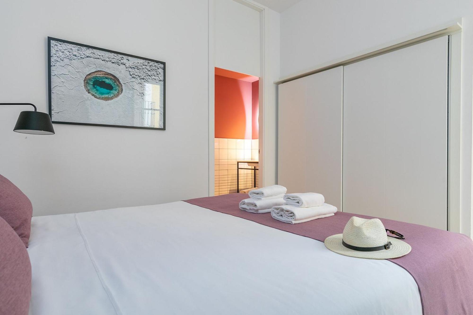 Holiday Rentals Los Salados Севілья Номер фото
