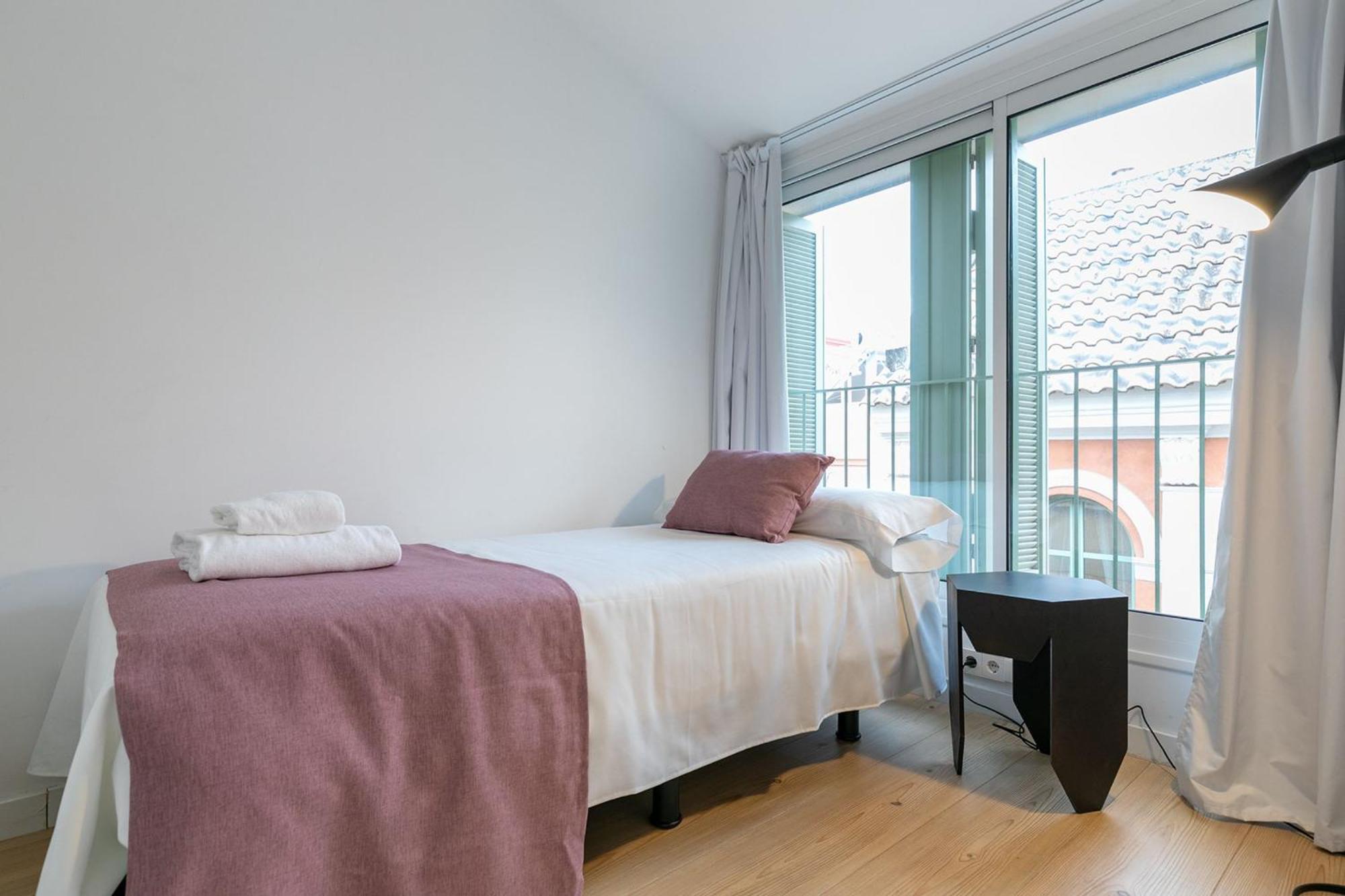 Holiday Rentals Los Salados Севілья Номер фото