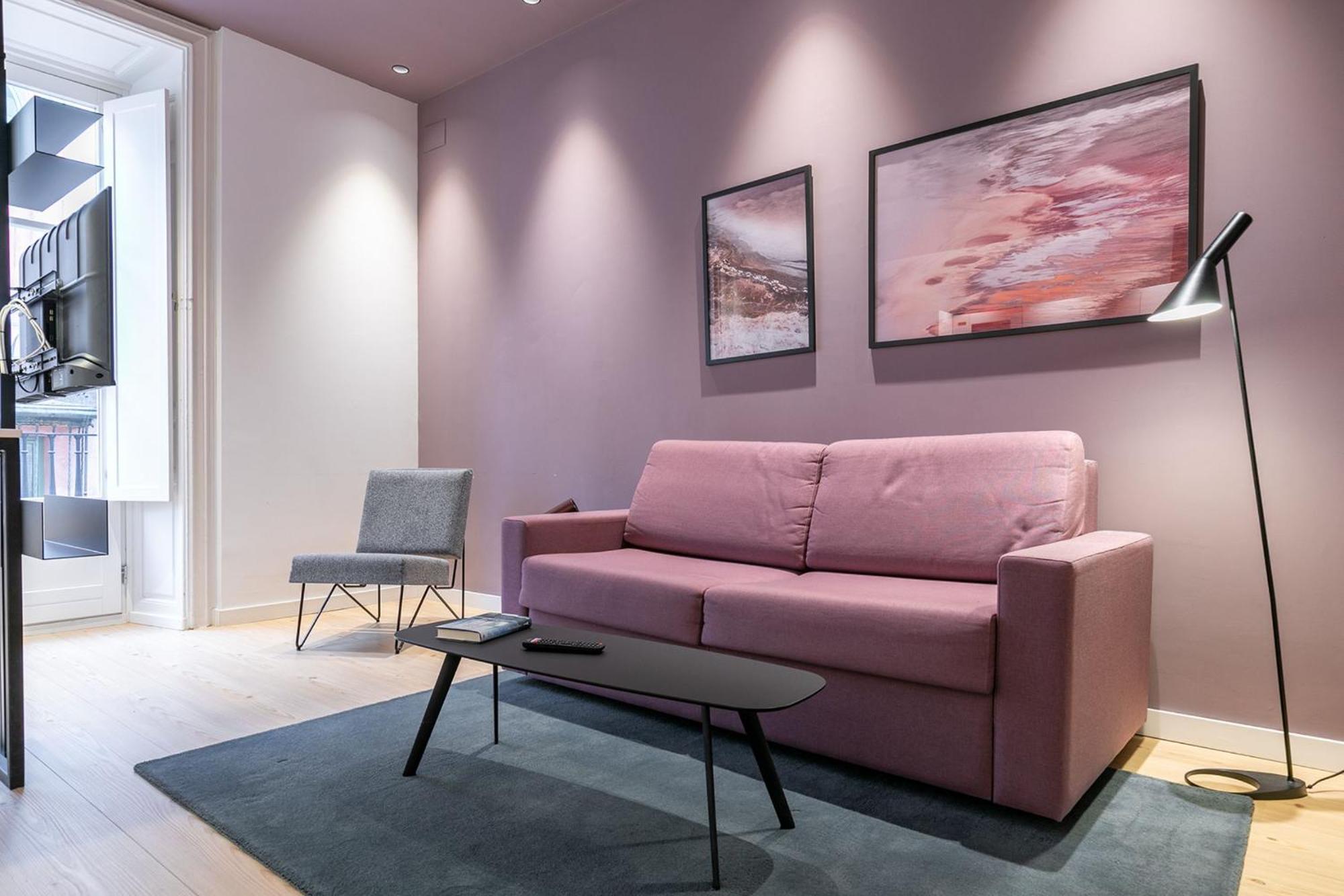 Holiday Rentals Los Salados Севілья Номер фото